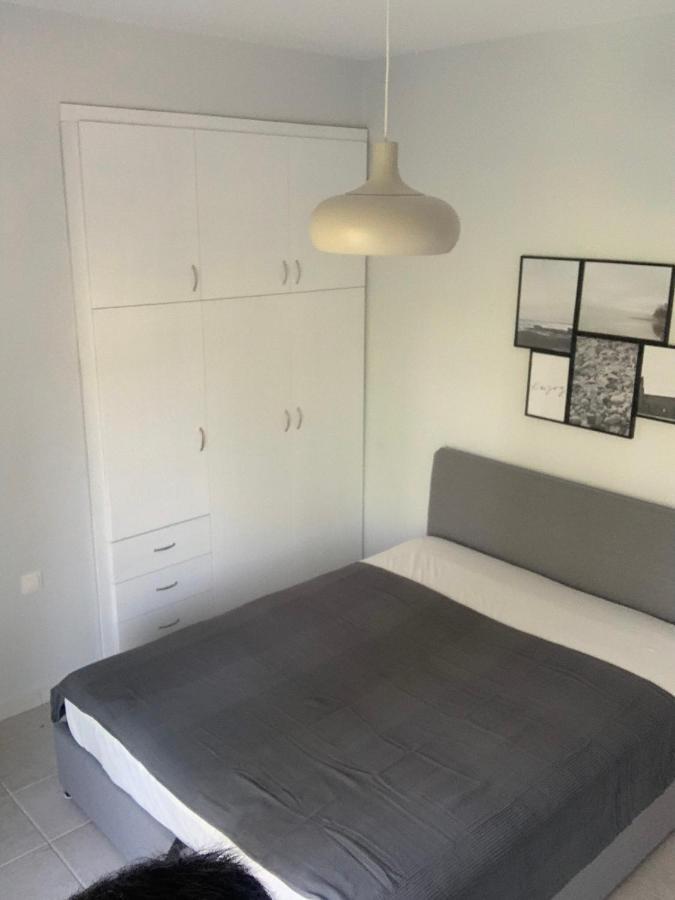 Gerakini Apartment Псакудия Экстерьер фото